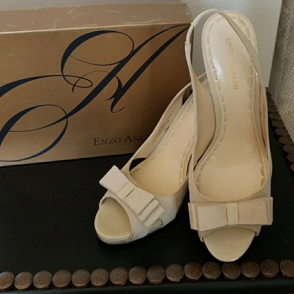 3.5" heel